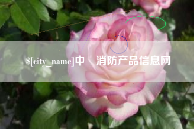 当阳中囯消防产品信息网