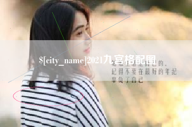 当阳2021九宫格配图