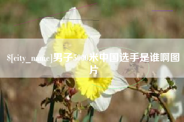 当阳男子5000米中国选手是谁啊图片
